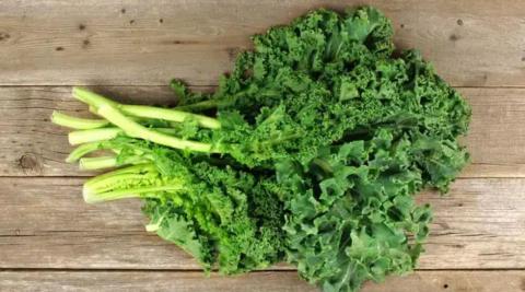 केल (Kale)