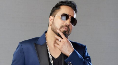 Mika Singh