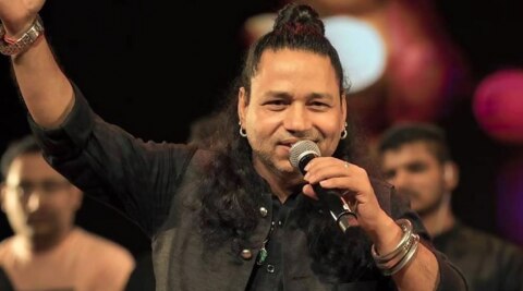 Kailash Kher