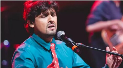 Sonu Nigam