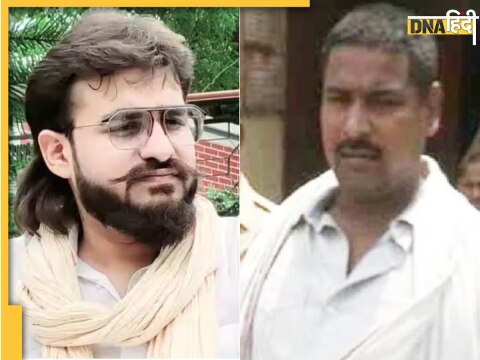 who is kuntu singh mukhtar ansari son abbas feared demand shift kasganj jail to other up