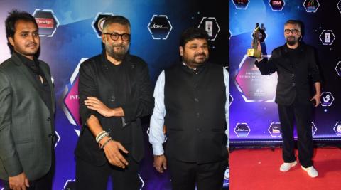 Vivek Agnihotri Dadasaheb Phalke Award