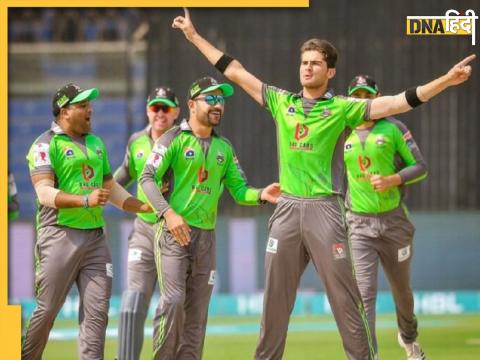 Quetta Gladiators vs Lahore Qalandars Live Streaming