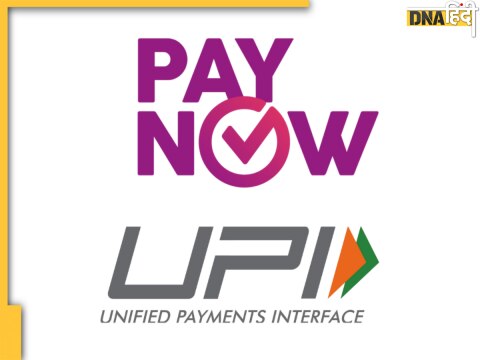 UPI and PayNOW