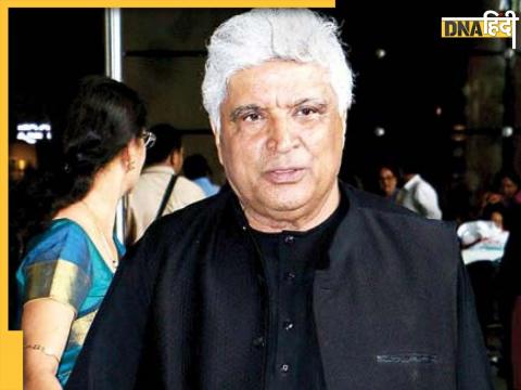 Javed Akhtar Attacks Pakistan