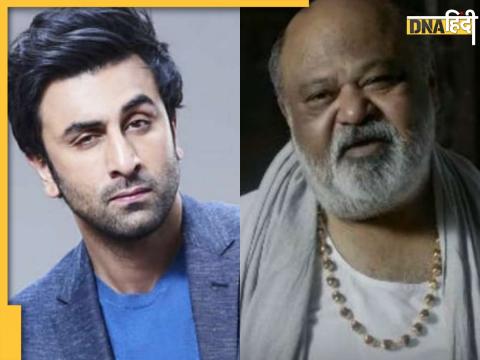 Ranbir Kapoor, Saurabh Shukla