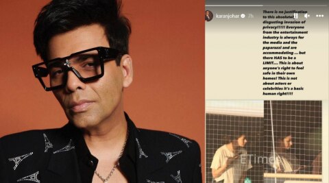 Karan Johar