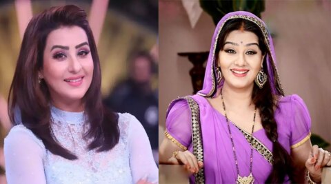 Shilpa Shinde