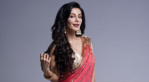 Flora Saini