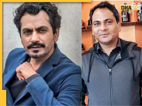 Nawazuddin Siddiqui पर भाई Shamas Nawab Siddiqui ने साधा निशाना 