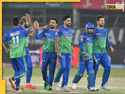 Multan Sultans Vs Karachi Kings Live Streaming