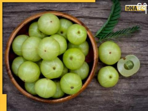 Side Effects Of Amla