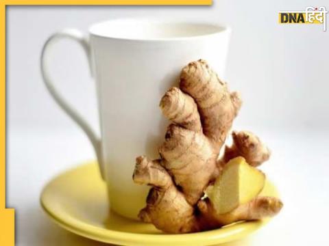 Ginger Benefits