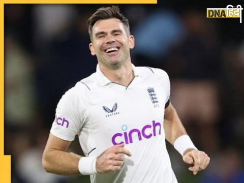 Icc rankings James anderson brilliant form in nz vs eng test continues ravindra jadeja ashwin in top 10