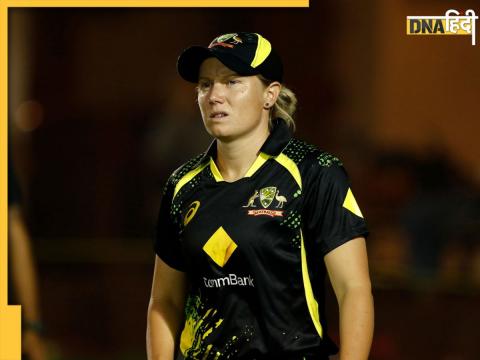 alyssa healy will be up warriors captain in womens premier league 2023 deepti sharma shweta sehrawat