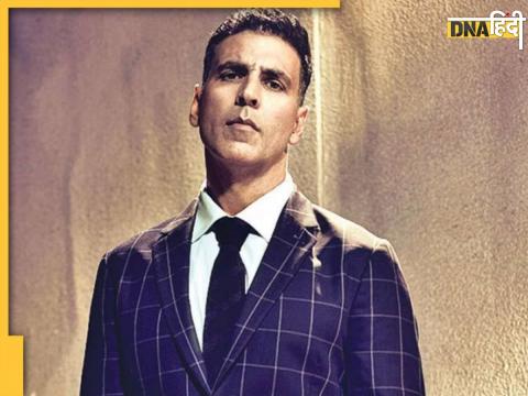 Akshay Kumar Break Guinness World Record