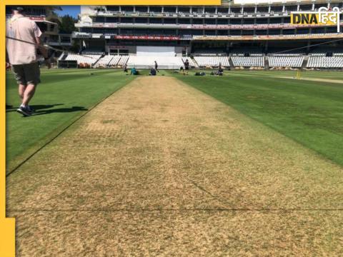 ind w vs aus w pitch report capetown newlands pitch analysis india vs australia womens t20 world cup 