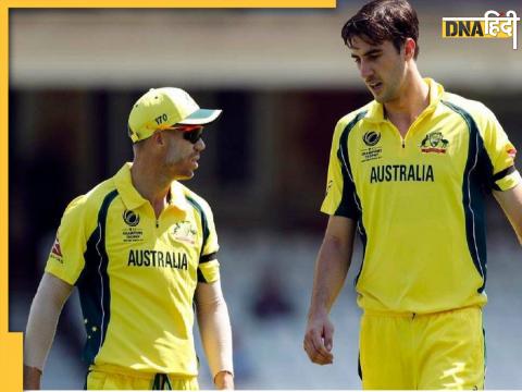 Ind Vs Aus ODI Series Team Announce