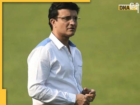 Sourav Ganguly Biopic 