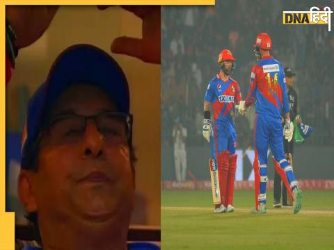 Wasim Akram Angry Karachi Kings lost Against Multan Sultans