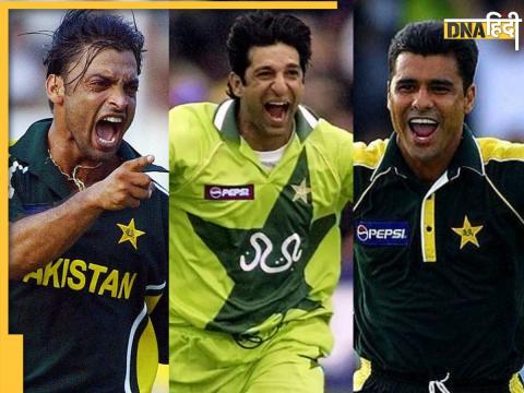 Shoaib Akhtar opens up on giving Pakistan cricket team captaincy