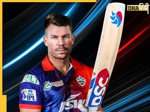 ipl 2023 David warner becomes delhi capitals captain in rishabh pant absence