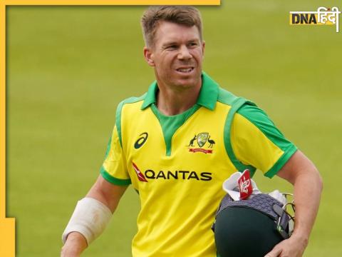 David warner retirement cricketer gives big news on next 12 months career india vs Australia bgt 2023