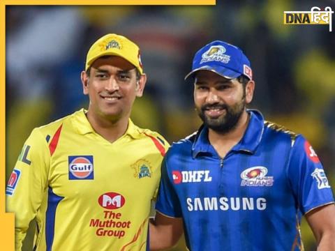 ipl 2023 captain list from chennai super kings ms dhoni to mumbai indians rohit sharma