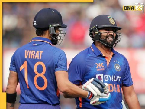 kapil dev reaction on indian captain rohit sharma fitness and ask him to be fit like virat kohli