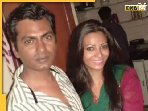 Nawazuddin Siddiqui Wife Aaliya Siddiqui Shares Video