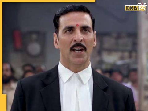 Akshay Kumar Gave Up Canada Citizenship