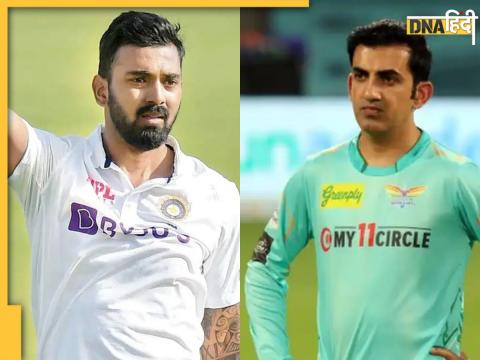 ind vs aus gautam gambhir supports kl rahul says no need drop india vs australia bgt 2023