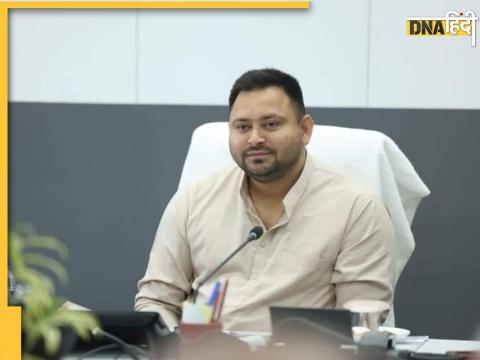 Tejashwi Yadav