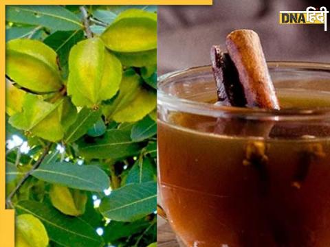 Arjun Chhal Tea Benefits