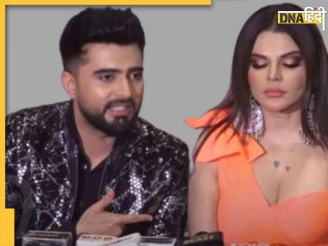 Rakhi Sawant Husband Adil Khan Durrani Bisexual