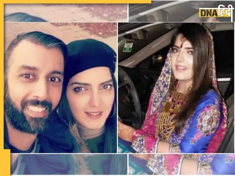 Pakistani girl did three marriages Pakistani girl did three marriages