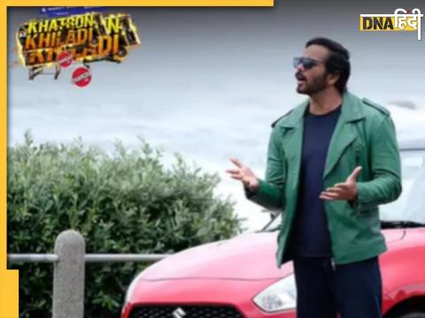 Khatron Ke Khiladi 13 Contestant List