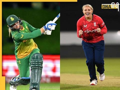 Sa vs eng womens t20 world cup live streaming where to watch south africa vs england T20 in india live