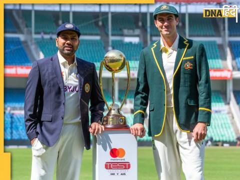 ind vs aus india will keep border gavaskar trophy is case of losing upcoming both india vs australia test 