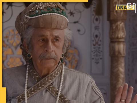 Naseeruddin Shah