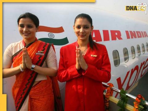 air india 