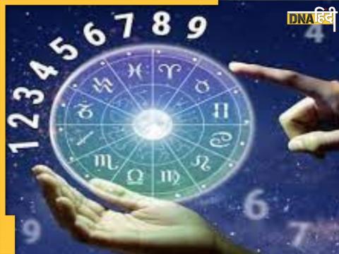 Today Numerology Horoscope