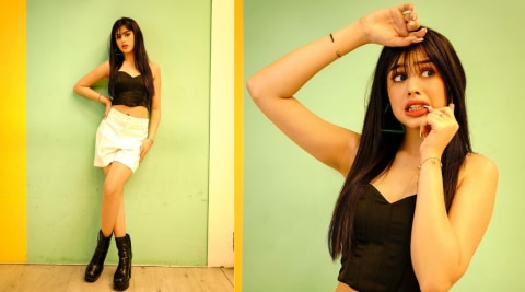 Riva Arora-Mika Singh Viral Video