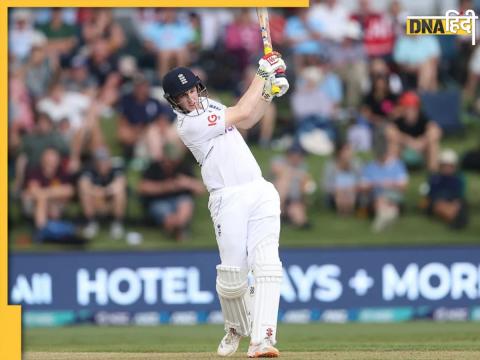 eng vs nz 2nd test harry brook can become fastest batsman to score1000 test run england vs new zealand