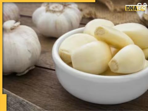 Garlic Benefits