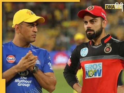 virat kohli ms dhoni dhoni not pick up 99 percent call indian cricket ipl 2023 rcb podcast