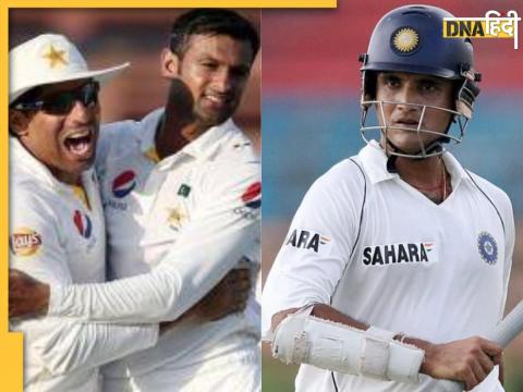 kamran akmal recalls epic moment with sourav ganguly shoaib malik from india vs pakistan match