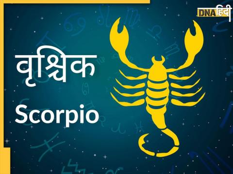 Scorpio Today Horoscope 