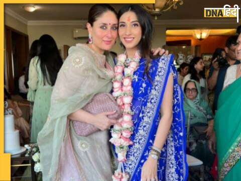 Kareena Kapoor Khan Anissa Malhotra Jain 