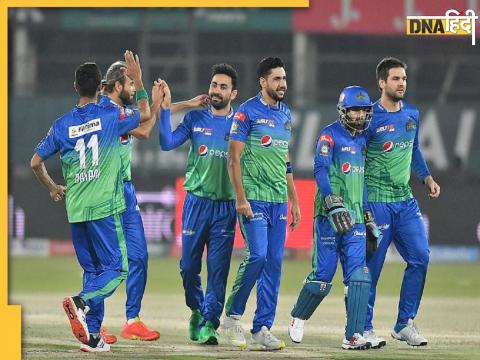 Karachi Kings vs Multan Sultans Live Streaming